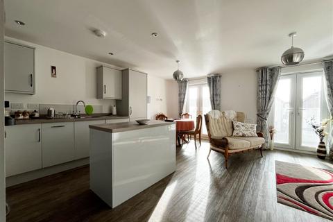 2 bedroom apartment for sale, Marine Gardens, Paignton TQ3