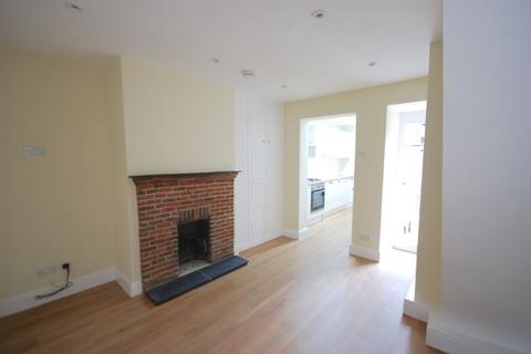 3 bedroom townhouse for sale, London Road, Shenley, WD7