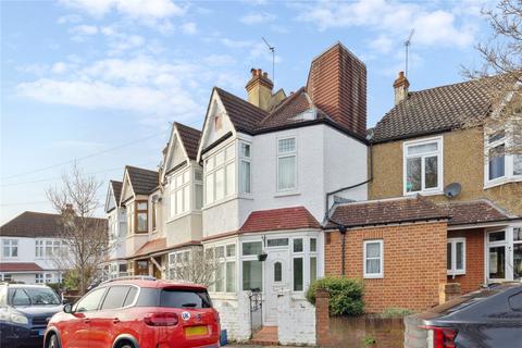 3 bedroom terraced house for sale - Treen Avenue, Barnes, London, SW13