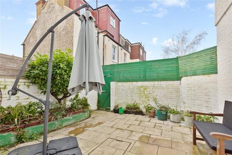 17 Treen Avenue, London, SW13 0JR