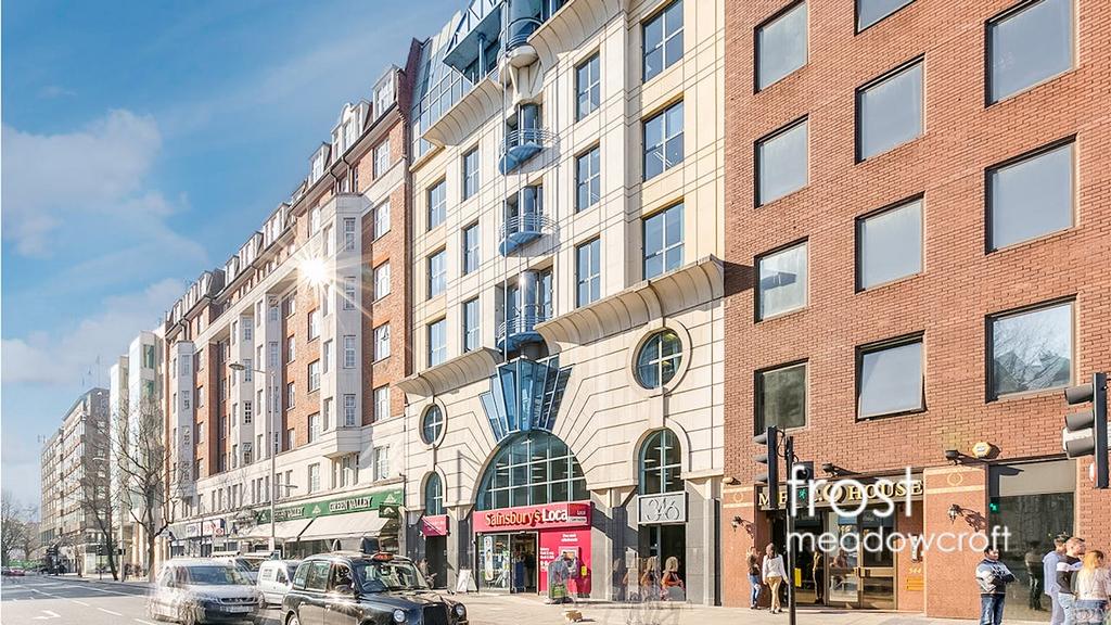 346 Kensington High Street W14 Office eb.jpg