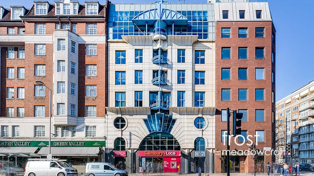 346 Kensington High Street W14 Office e A.jpg