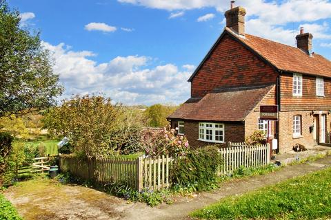 2 bedroom cottage for sale, Gallipot Hill, Hartfield TN7