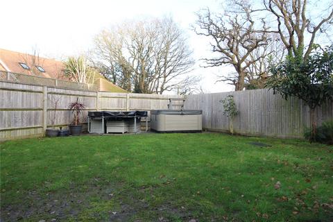 4 bedroom detached house for sale, Marryat Way, Bransgore, Dorset, BH23