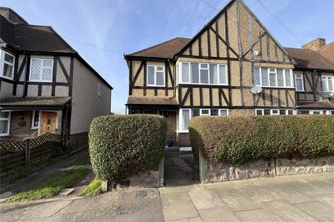 4 bedroom end of terrace house for sale, South Gipsy Road, Welling, Kent, DA16