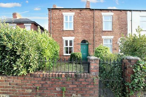 2 bedroom terraced house for sale - Bolton Road, Ashton-in-Makerfield, Wigan, Greater Manchester, WN4 8UN