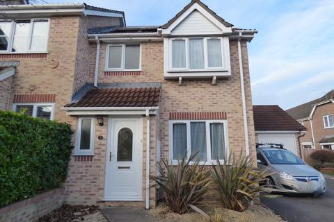 3 Campion Close, Wyke, Gillingham, SP8 4UG