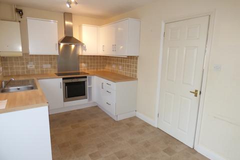 3 Campion Close, Wyke, Gillingham, SP8 4UG