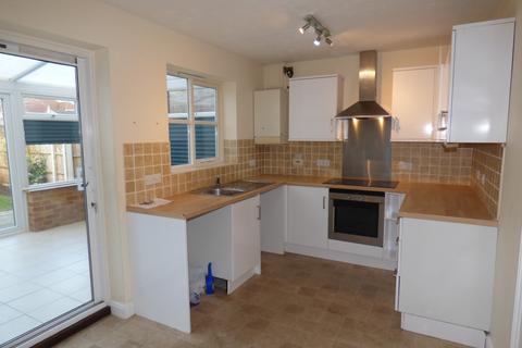 3 Campion Close, Wyke, Gillingham, SP8 4UG