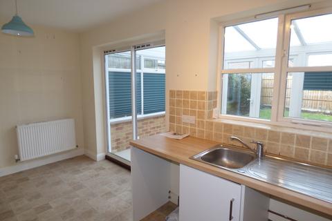 3 Campion Close, Wyke, Gillingham, SP8 4UG