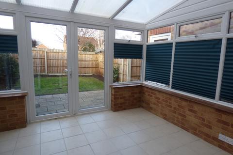 3 Campion Close, Wyke, Gillingham, SP8 4UG