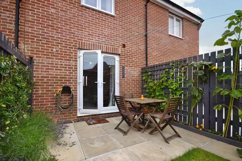 2 bedroom terraced house for sale, Albertross Drive, Humberston DN36