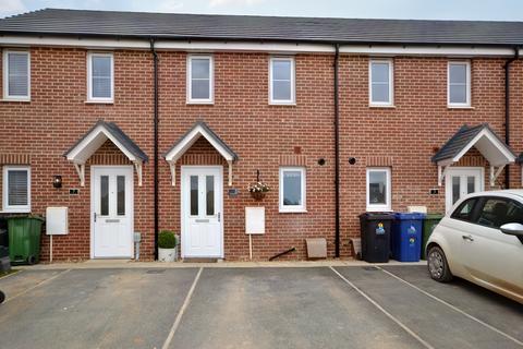 2 bedroom terraced house for sale, Albertross Drive, Humberston DN36