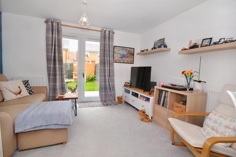 5 Albertross Drive, Humberston, Grimsby, DN36 4ZN