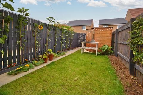 5 Albertross Drive, Humberston, Grimsby, DN36 4ZN