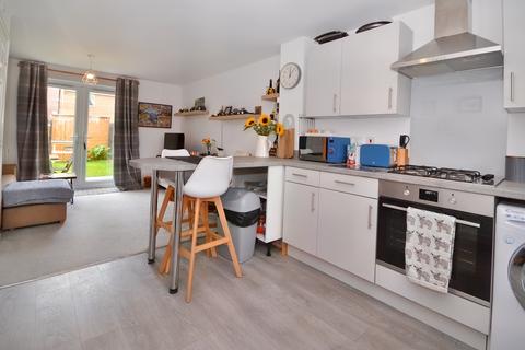 5 Albertross Drive, Humberston, Grimsby, DN36 4ZN