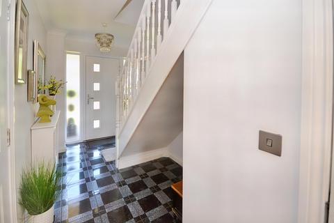 44 Albery Way, New Waltham, Grimsby, DN36 4WF