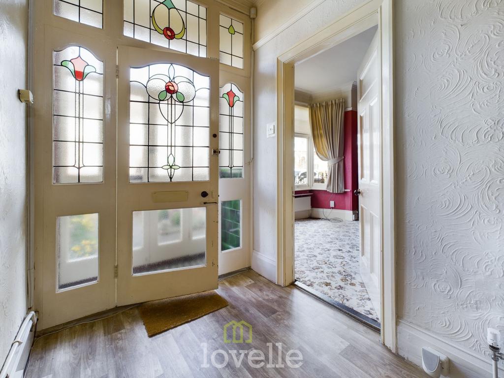 Bradford Avenue, Cleethorpes DN35 3 bed townhouse for sale £249,950
