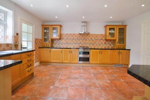 4 bedroom detached house for sale, Buck Beck Way, Cleethorpes DN35
