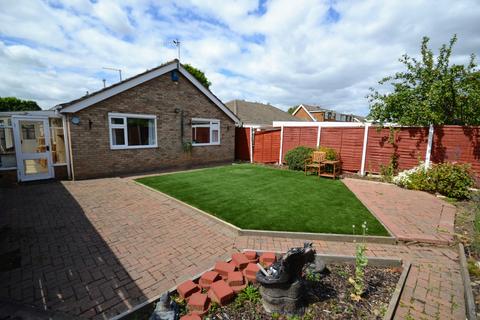 17 Caenby Road, Cleethorpes, DN35 0JT