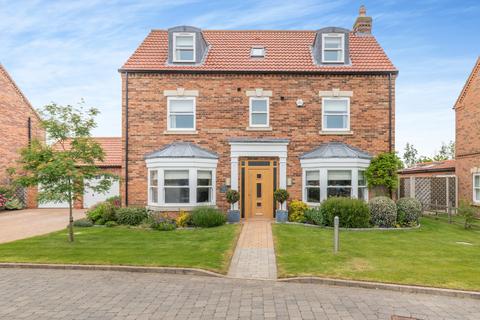 6 bedroom detached house for sale, Church View , Tetney DN36