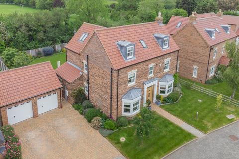 6 bedroom detached house for sale, Church View , Tetney DN36