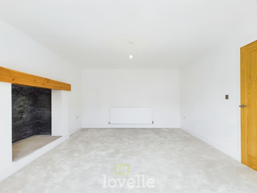 Fairways, Station Road, Tetney DN36 5 bed detached house for sale £