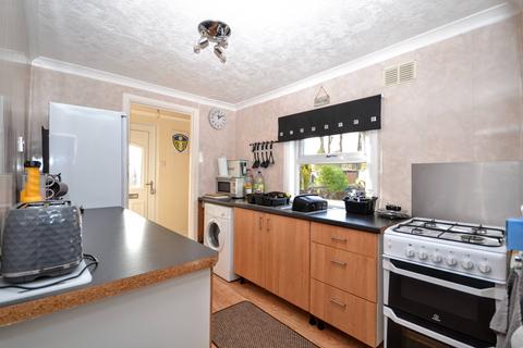 2 bedroom chalet for sale, Humberston Fitties, Humberston DN36