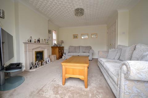 3 bedroom detached bungalow for sale, Priors Close, New Waltham DN36