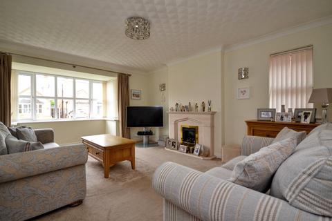 3 bedroom detached bungalow for sale, Priors Close, New Waltham DN36