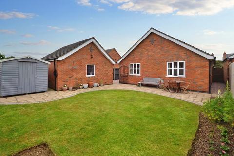 3 bedroom detached bungalow for sale, Priors Close, New Waltham DN36