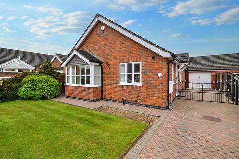 3 bedroom detached bungalow for sale, Priors Close, New Waltham DN36