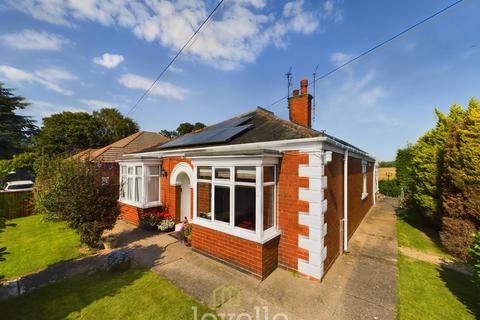 3 bedroom detached bungalow for sale, Sea Dyke Way, Marshchapel DN36