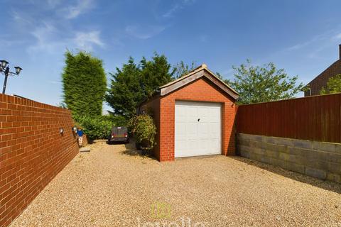 3 bedroom detached bungalow for sale, Sea Dyke Way, Marshchapel DN36