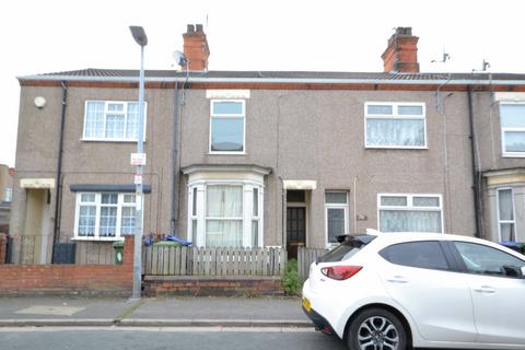 3 bedroom terraced house for sale, Sidney Street, Cleethorpes DN35