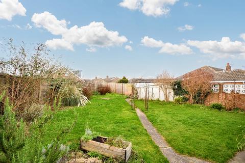 3 bedroom semi-detached bungalow for sale, Sinderson Road, Humberston DN36