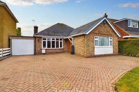 3 bedroom detached bungalow for sale, St Thomas Close, Humberston DN36
