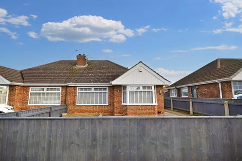 2 bedroom semi-detached bungalow for sale, St. Marks Road, Humberston DN36