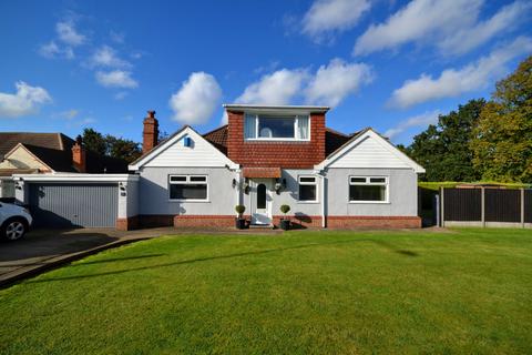 3 bedroom detached bungalow for sale, Tetney Road, Humberston DN36