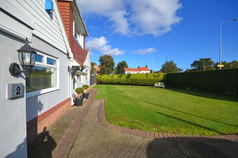 3 bedroom detached bungalow for sale, Tetney Road, Humberston DN36