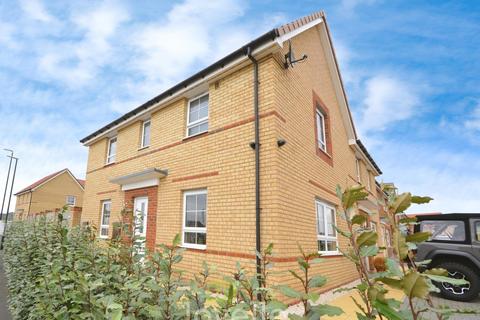 3 bedroom semi-detached house for sale, Vickers Road, New Waltham DN36