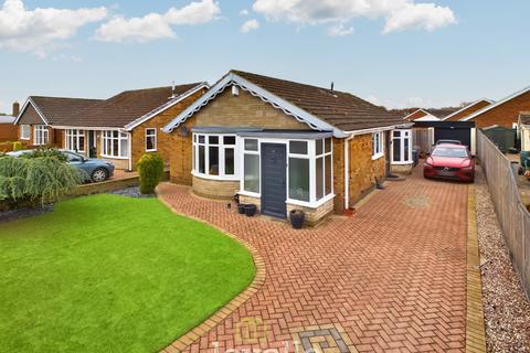 2 bedroom detached bungalow for sale, Wesley Crescent, Cleethorpes DN35