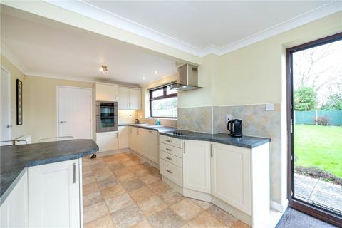 4 bedroom detached house for sale, Tomlinson Way, Ruskington, Sleaford, Lincolnshire, NG34
