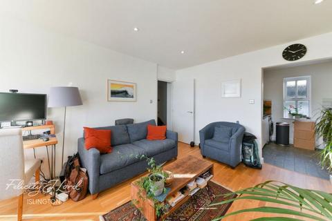 1 bedroom flat for sale, Popham Street, Islington, N1