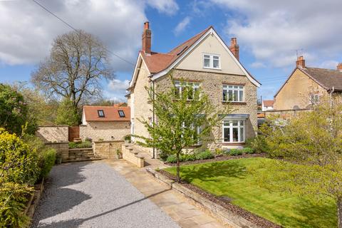 6 bedroom detached house for sale, Roxby Road, Thornton-le-Dale YO18