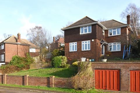 156 Madeira Avenue, Bromley, BR1 4AS