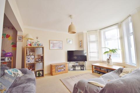 3 bedroom semi-detached house for sale, Stewart Road, Bournemouth BH8