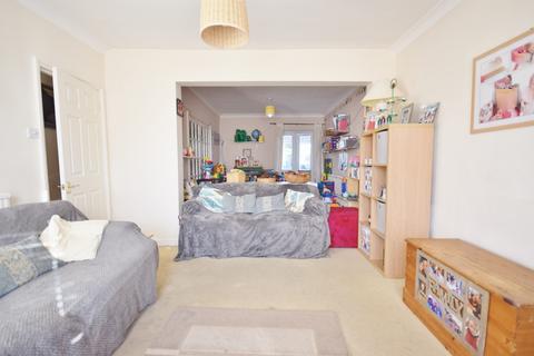 3 bedroom semi-detached house for sale, Stewart Road, Bournemouth BH8
