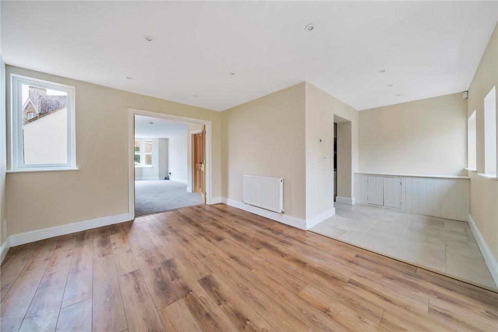 Family/Dining Room