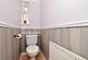 Separate Toilet